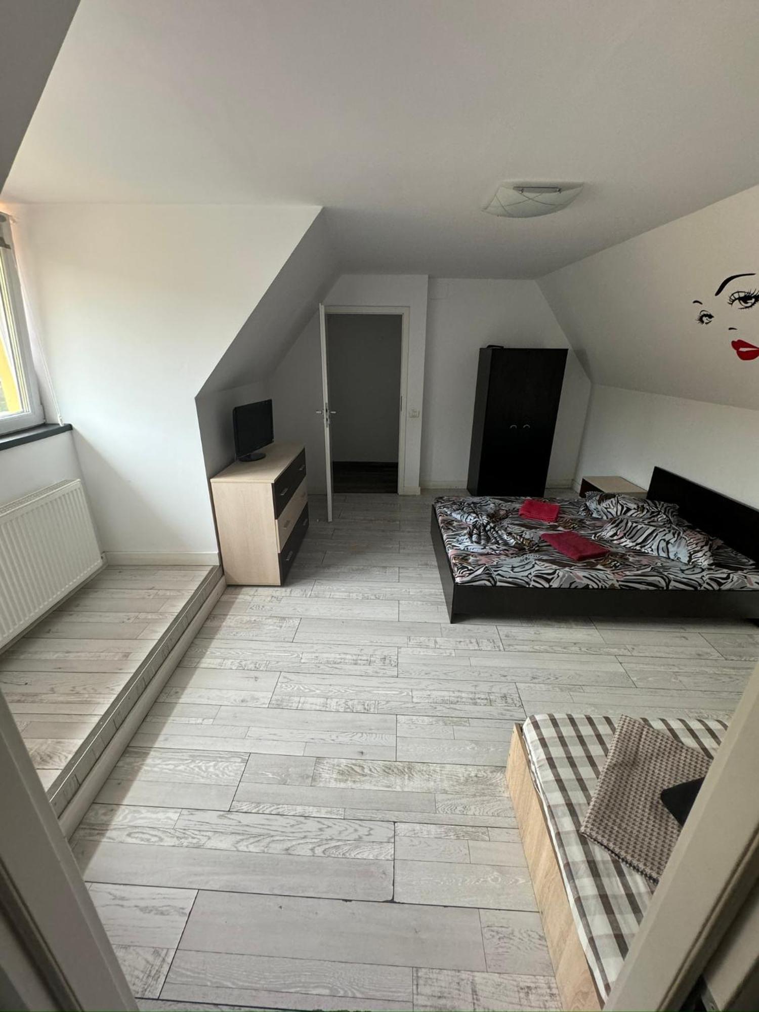 De Inchiriat Lucky House Apartment *