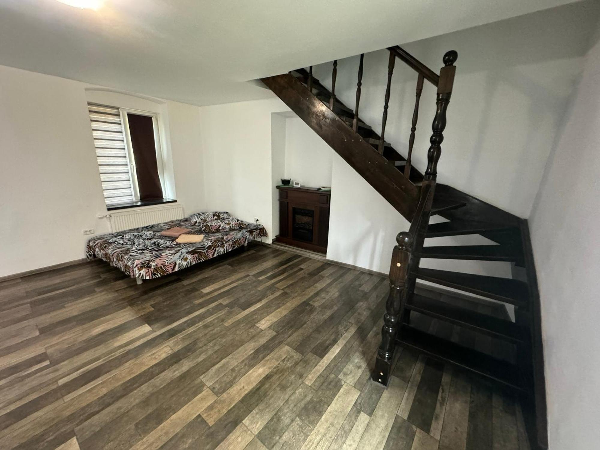 Apartment De Inchiriat Lucky House