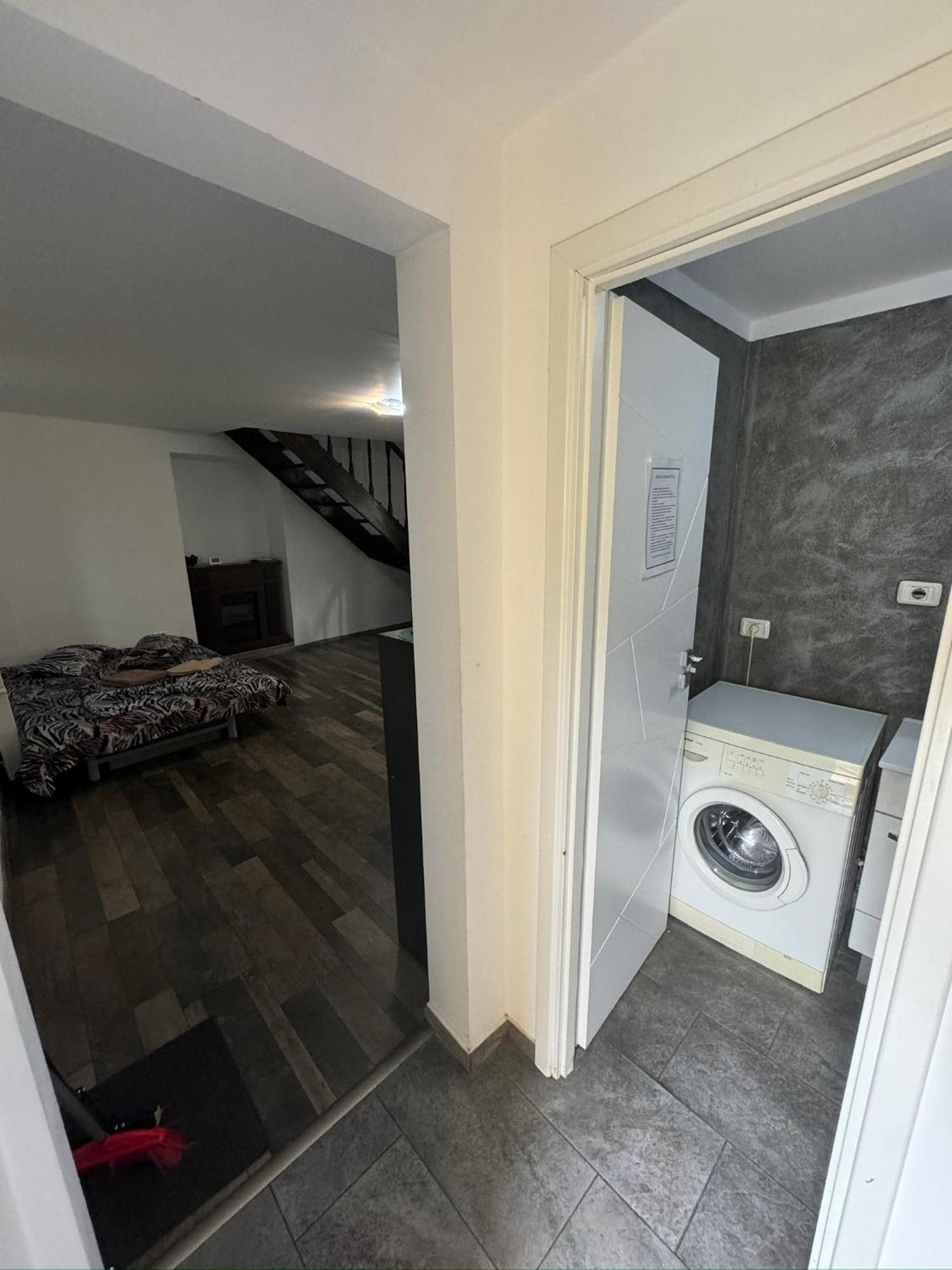 De Inchiriat Lucky House Apartment Brasov