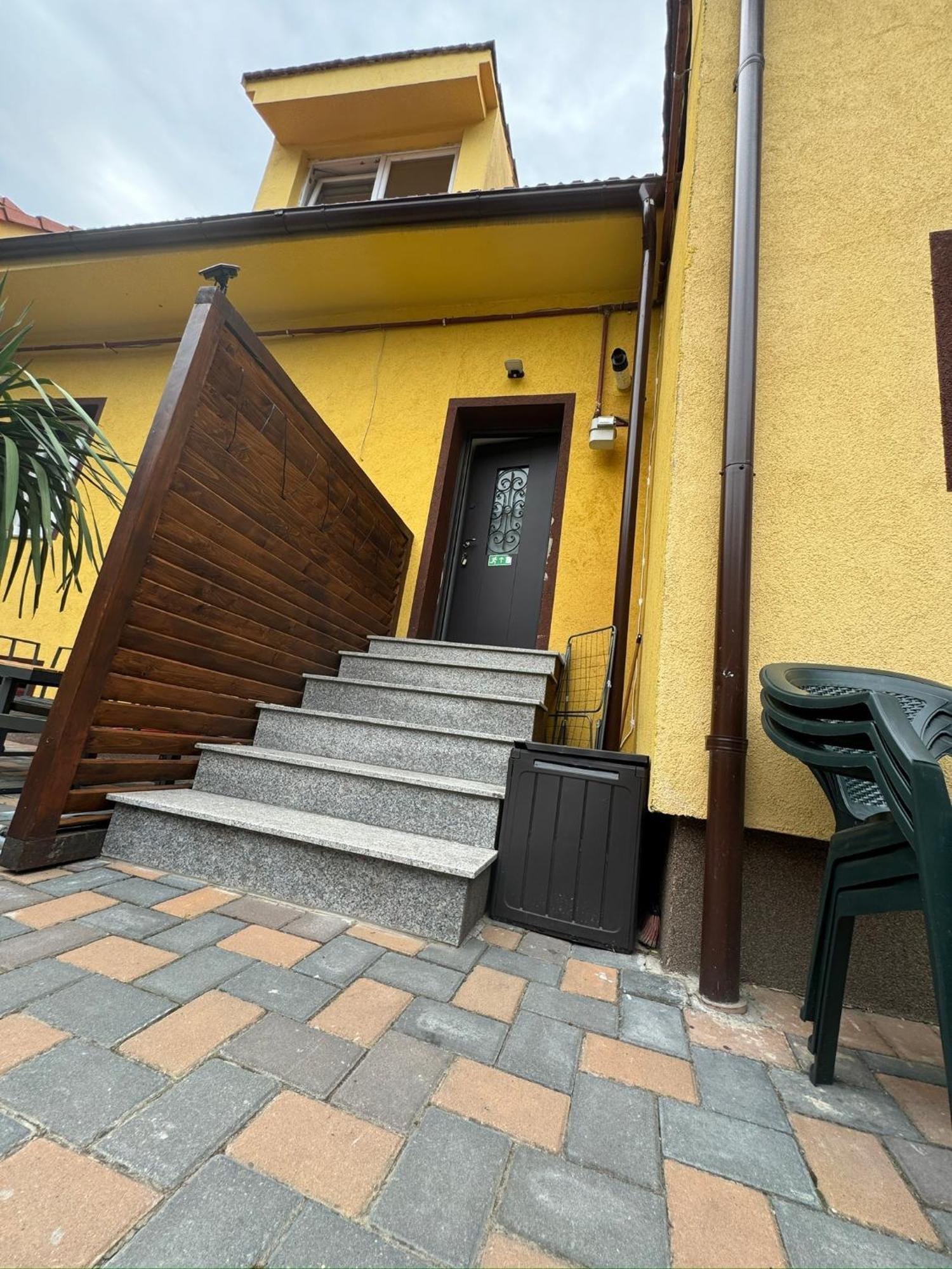 De Inchiriat Lucky House Brasov
