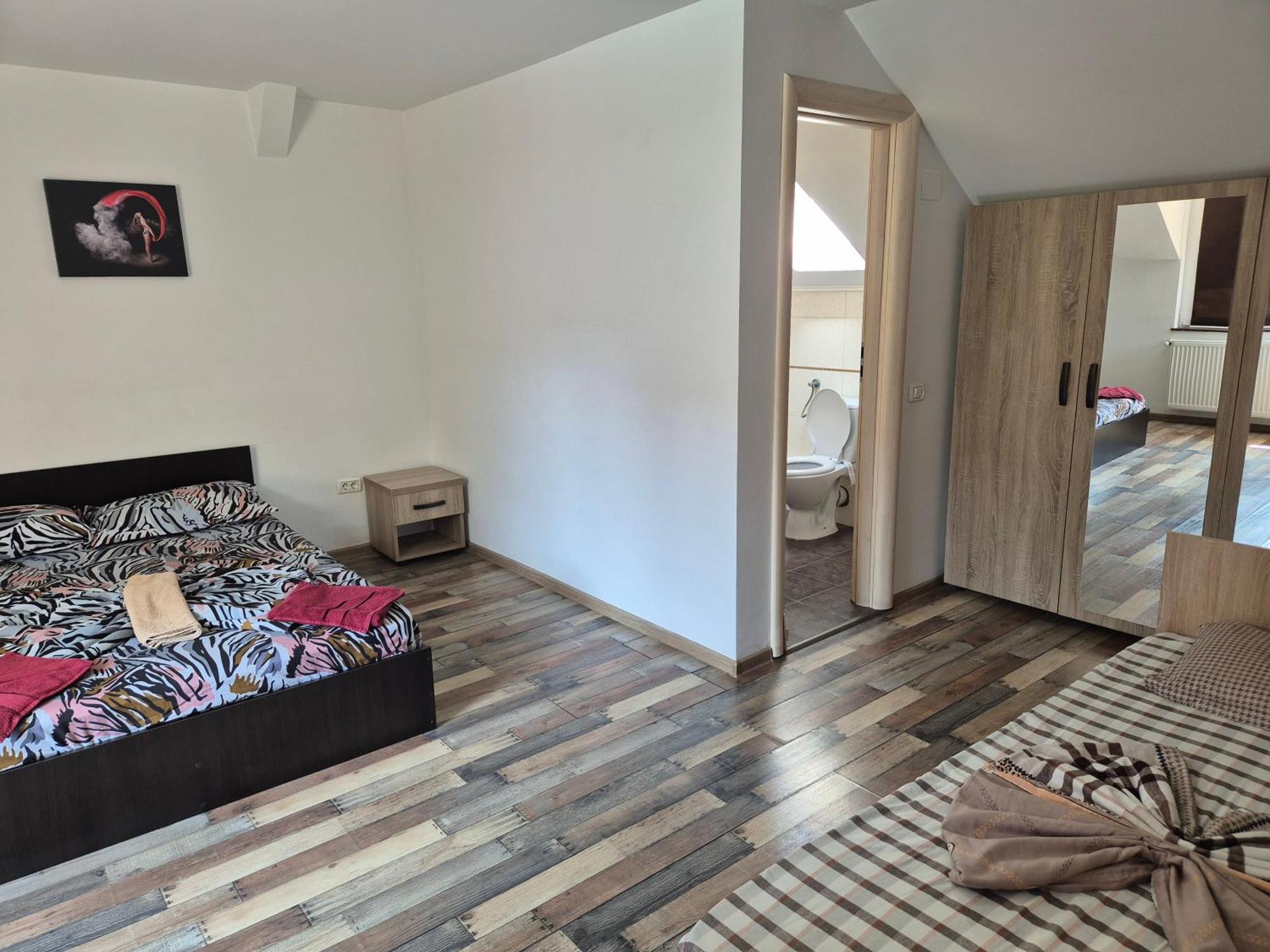 De Inchiriat Lucky House * Brasov