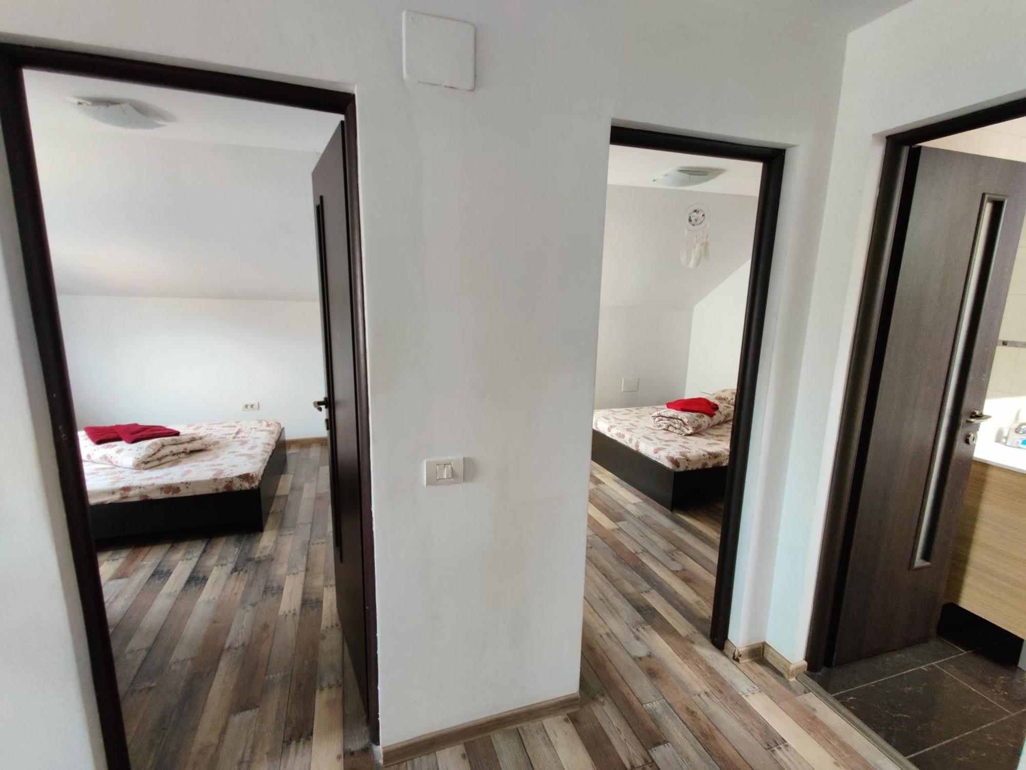De Inchiriat Lucky House Apartment Brasov