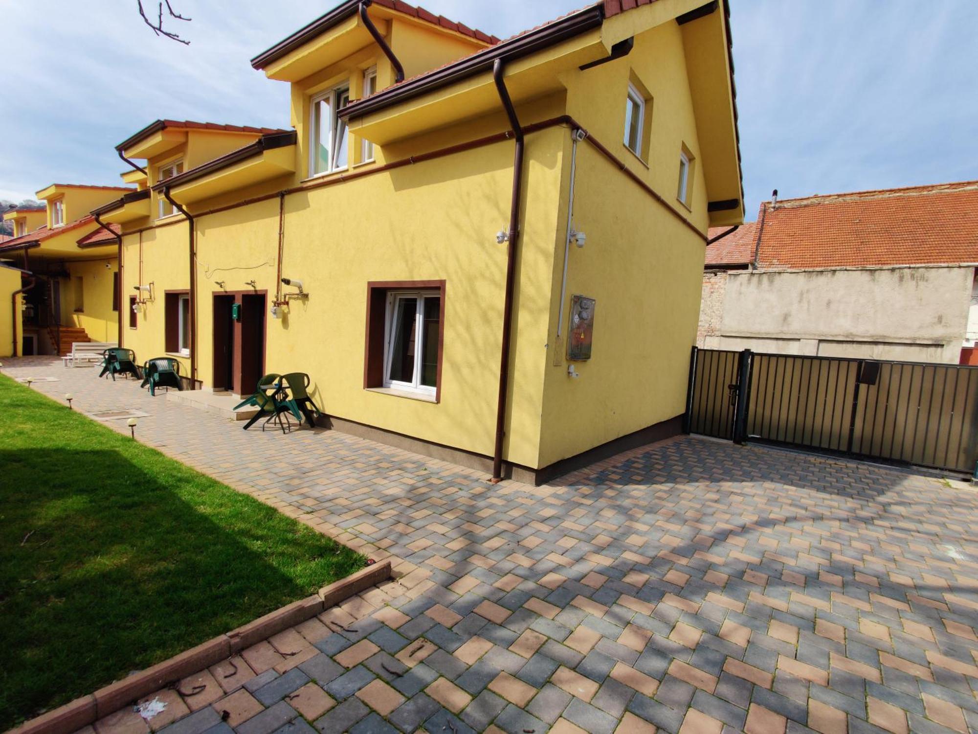De Inchiriat Lucky House Brasov