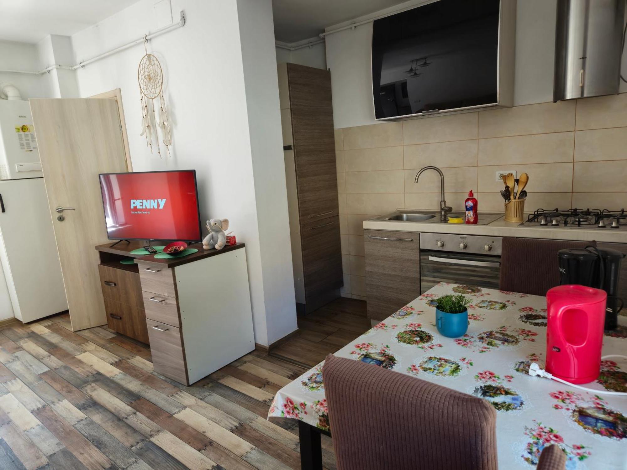 Apartment De Inchiriat Lucky House