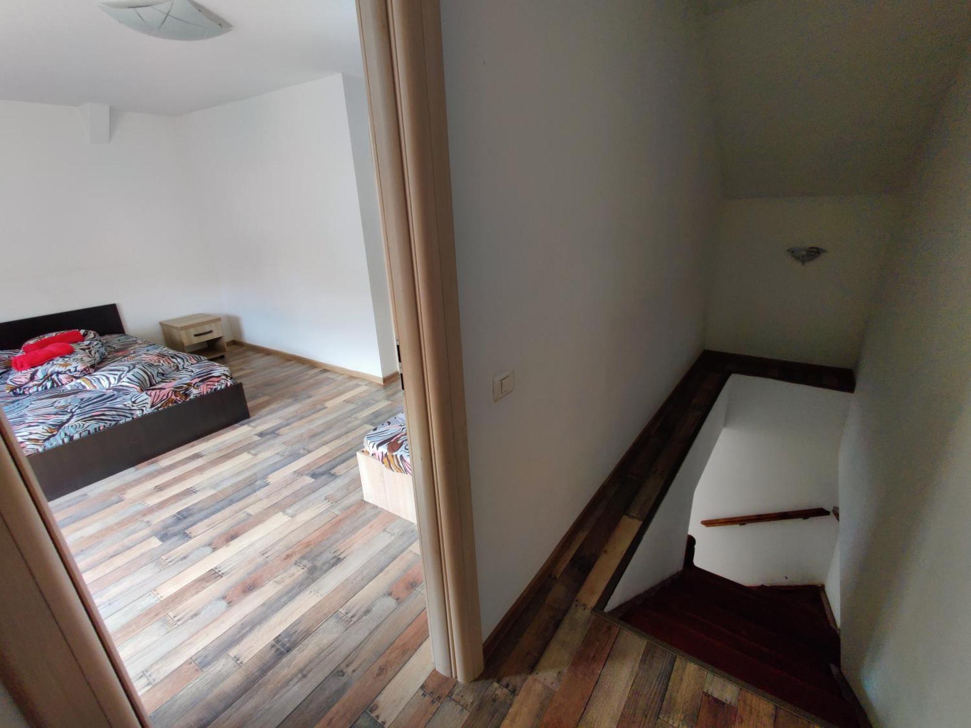 Apartment De Inchiriat Lucky House Brasov