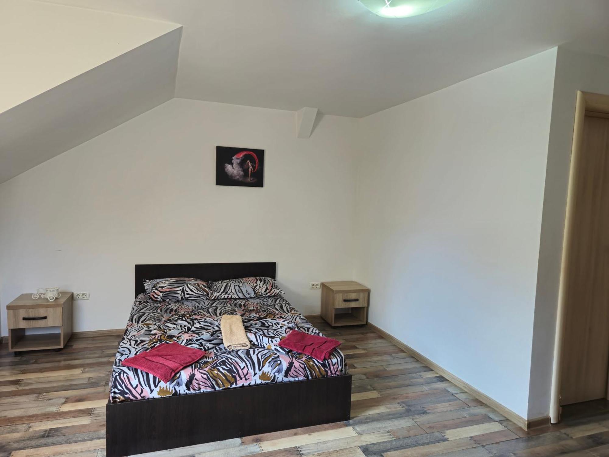 De Inchiriat Lucky House * Brasov