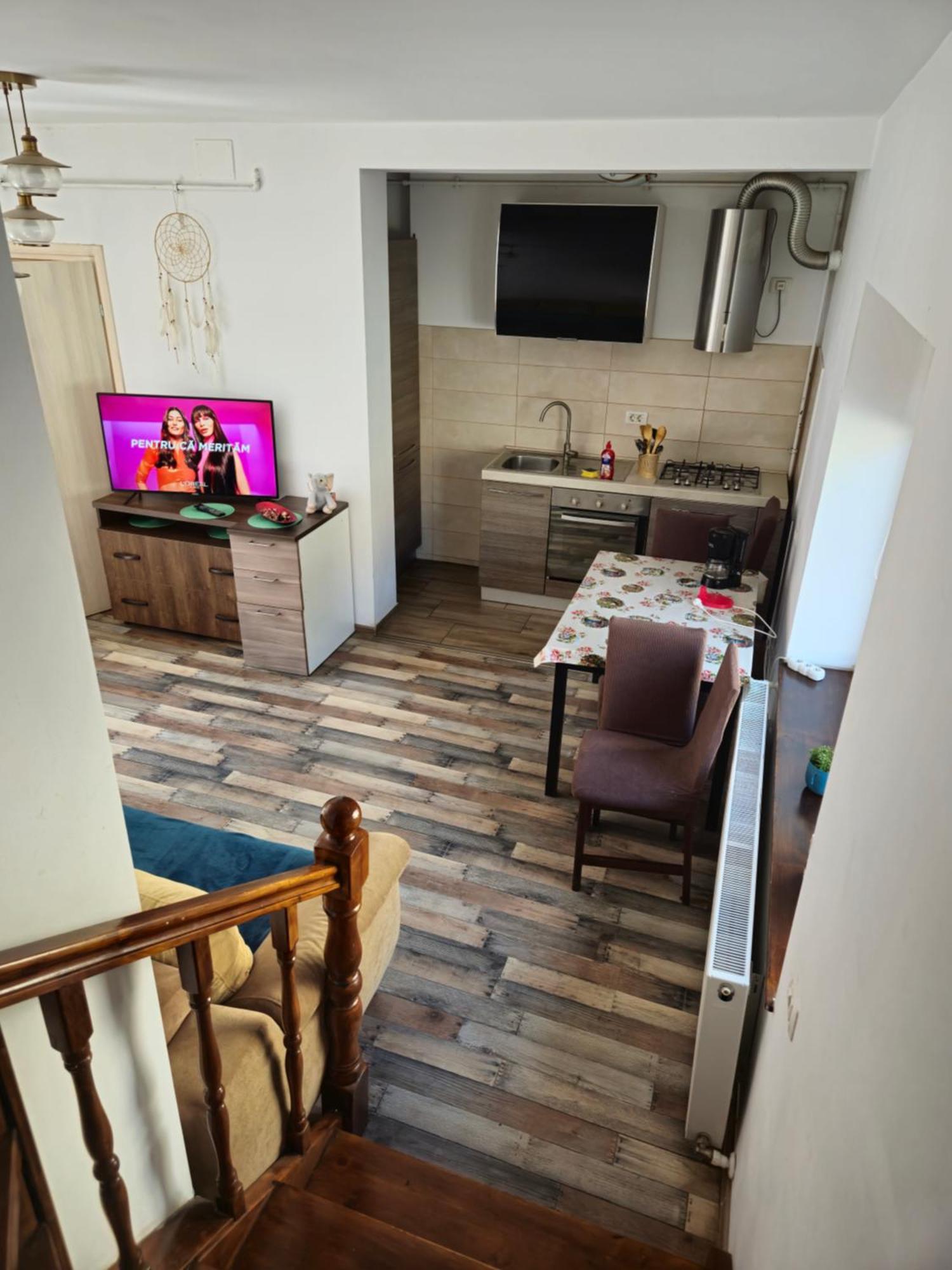 Apartment De Inchiriat Lucky House