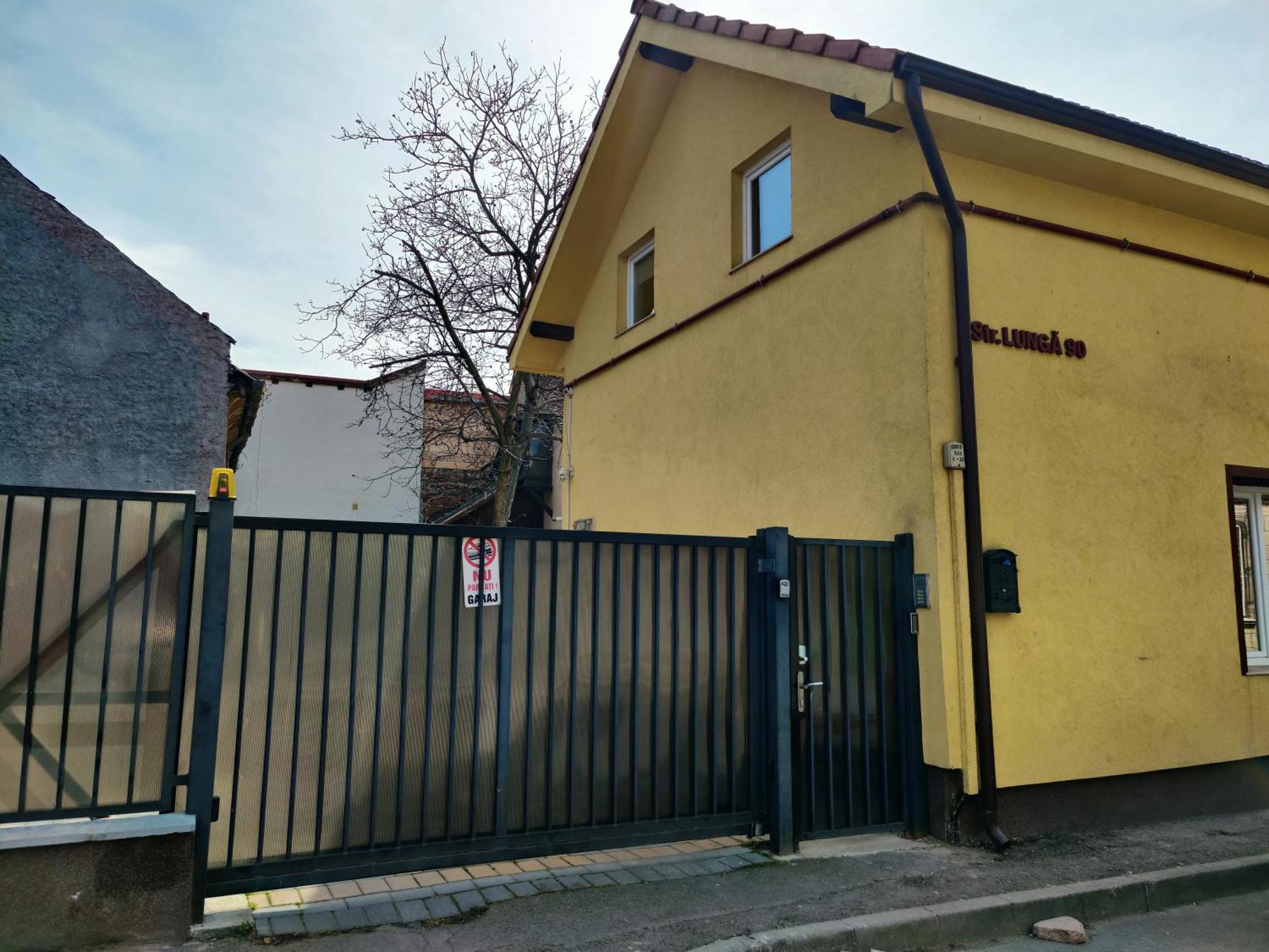 De Inchiriat Lucky House Apartment Brasov