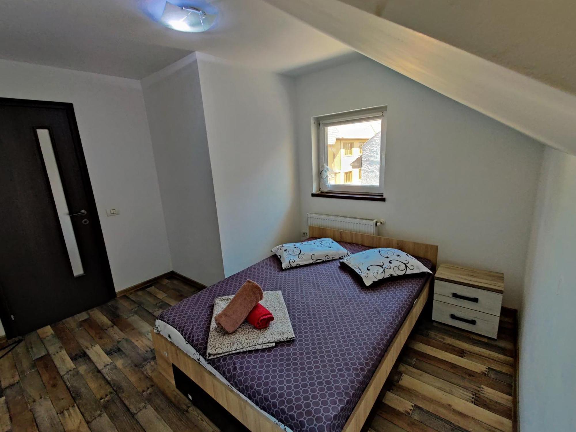 De Inchiriat Lucky House * Brașov