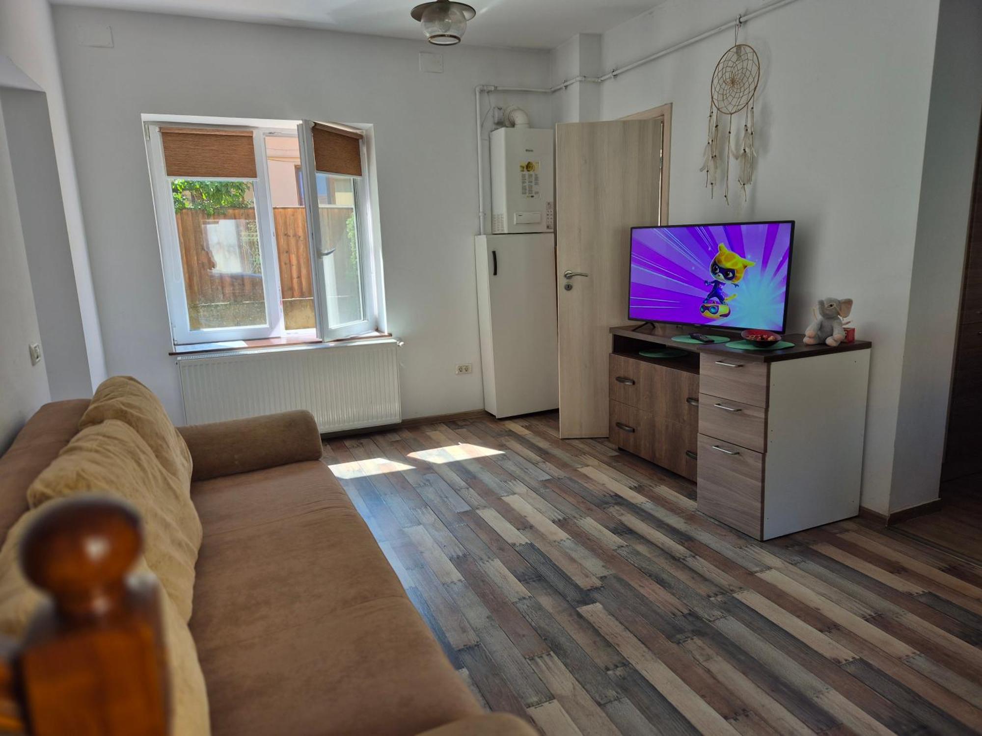 Apartment De Inchiriat Lucky House Brașov