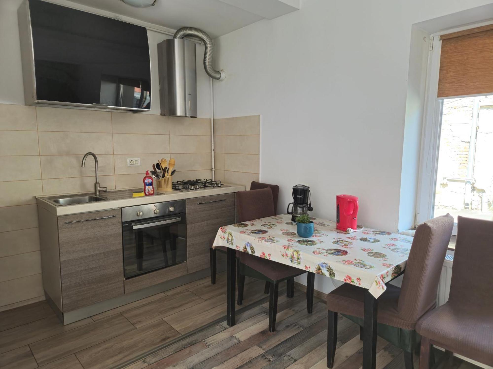De Inchiriat Lucky House Brasov