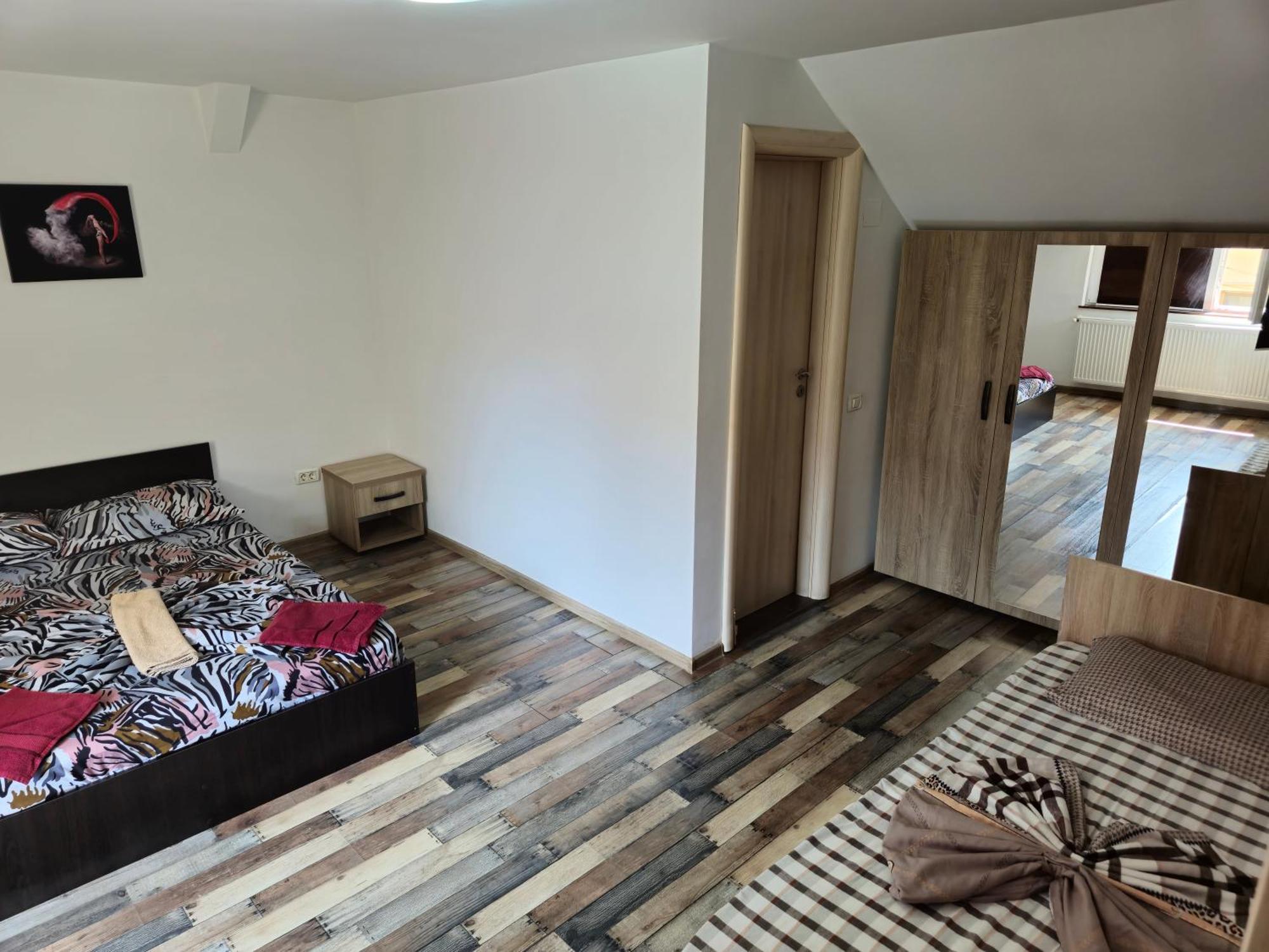 De Inchiriat Lucky House * Brașov