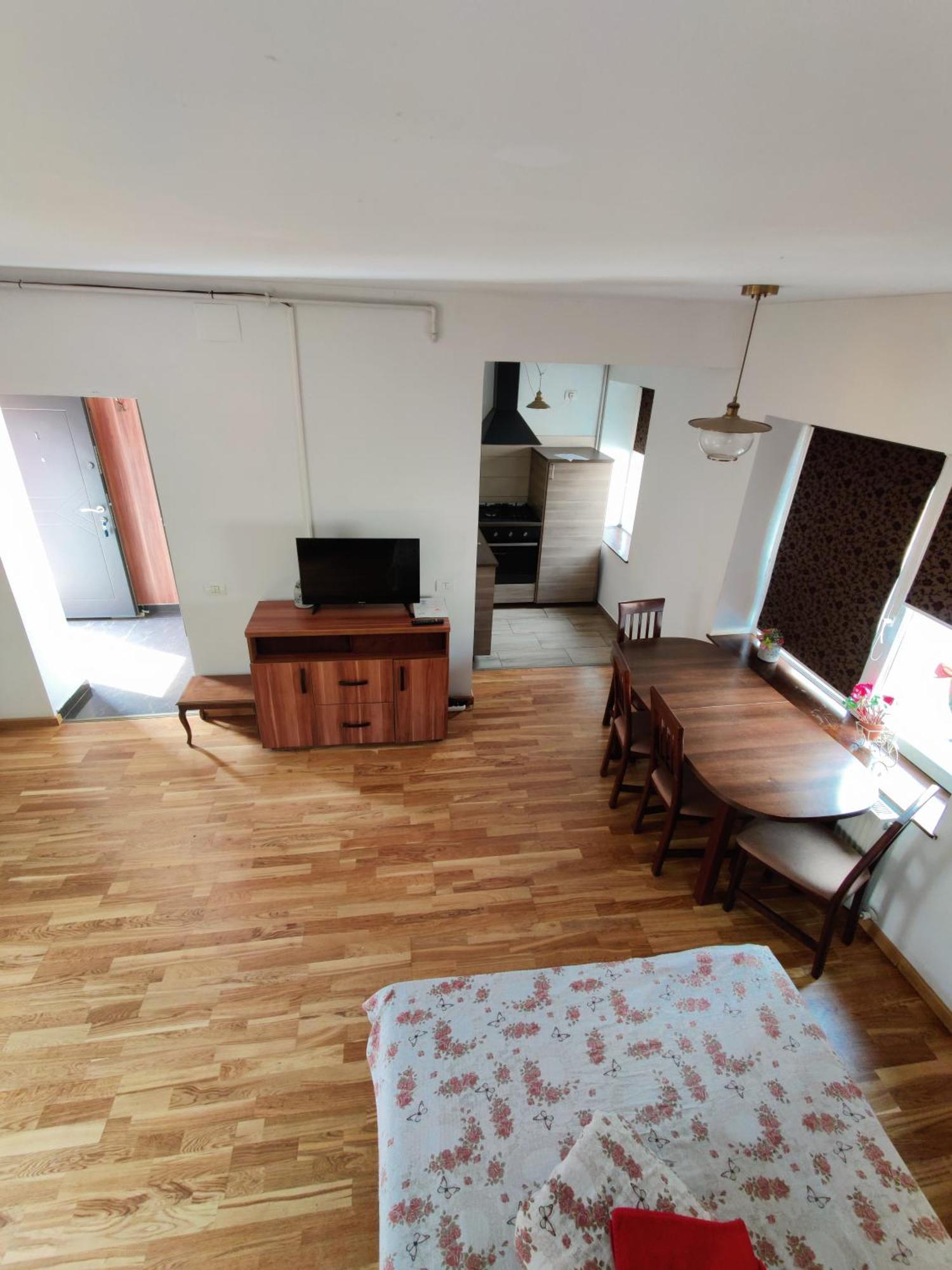 Apartment De Inchiriat Lucky House
