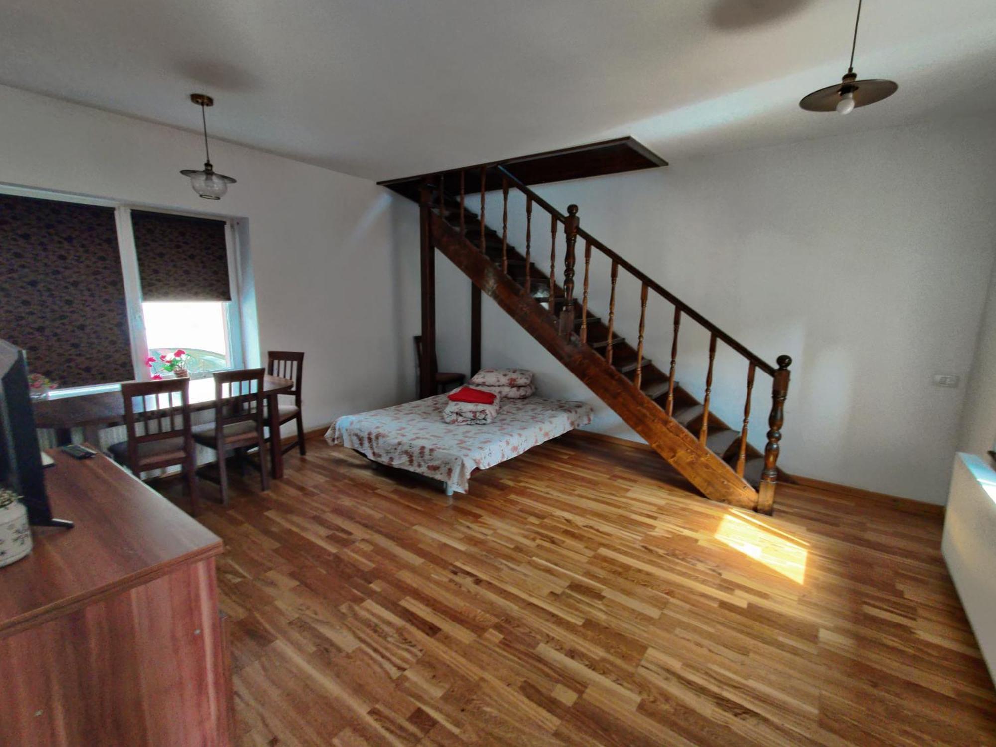 De Inchiriat Lucky House Apartment Brasov