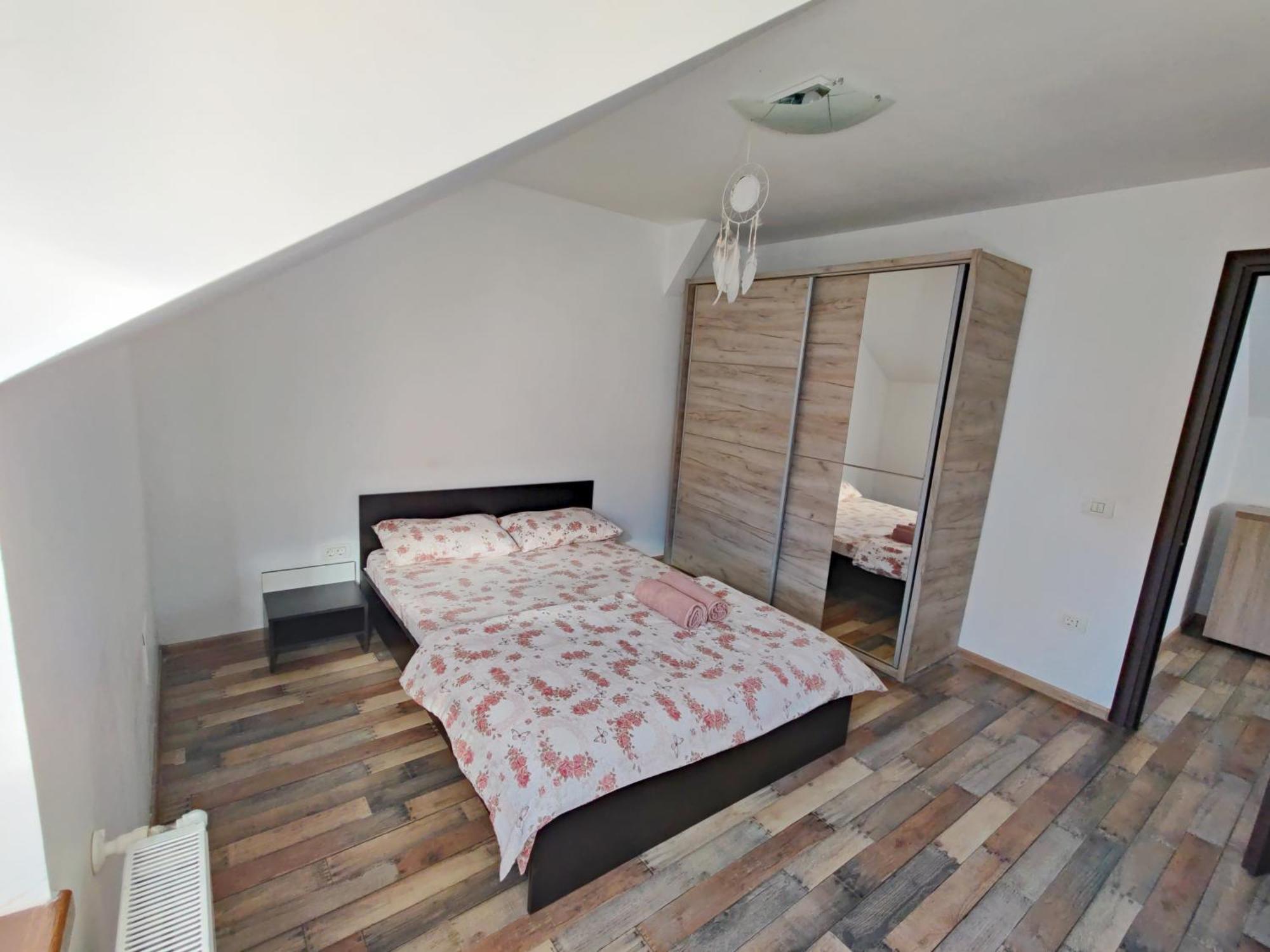 Apartment De Inchiriat Lucky House Brasov