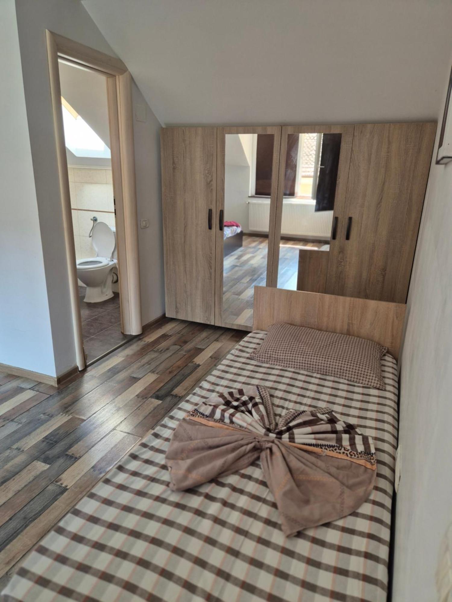 De Inchiriat Lucky House Brasov