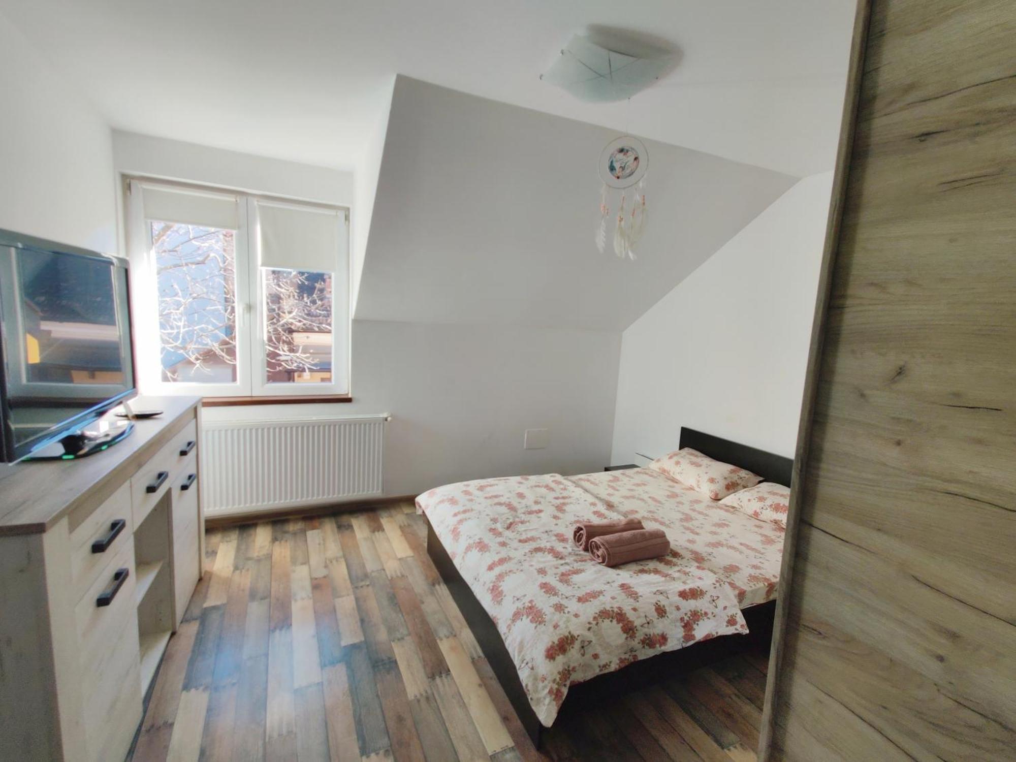 Apartment De Inchiriat Lucky House Brasov