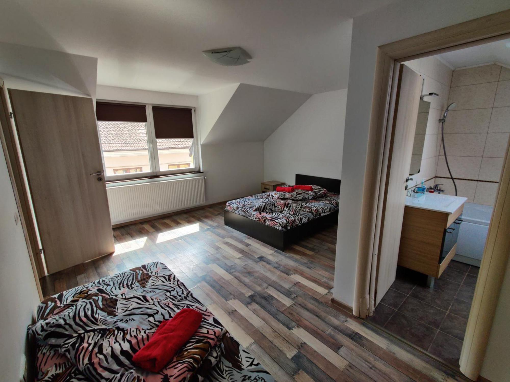 De Inchiriat Lucky House * Brasov