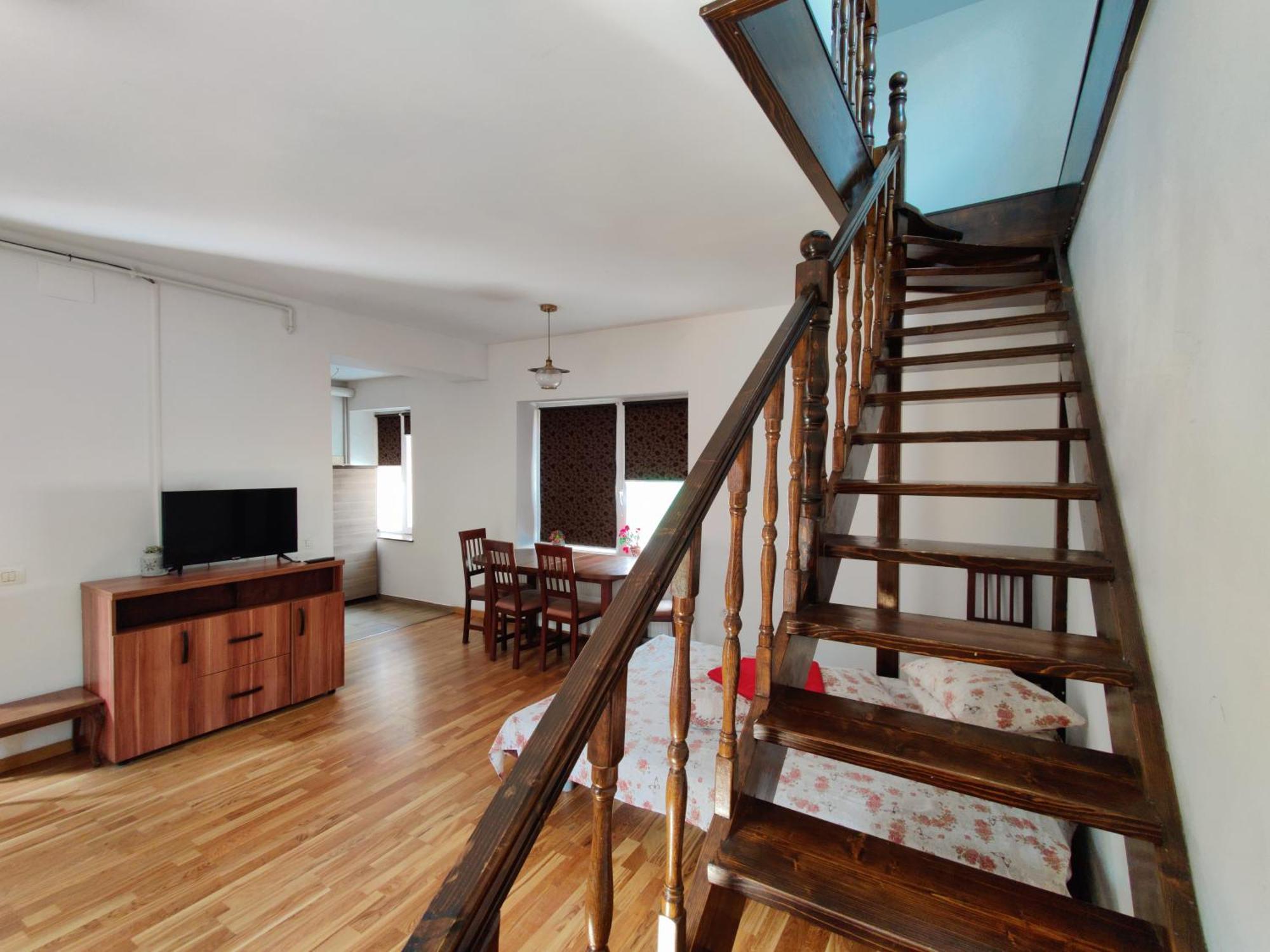 Apartment De Inchiriat Lucky House